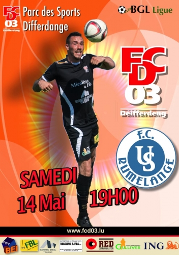 Prochain Match de Championnat