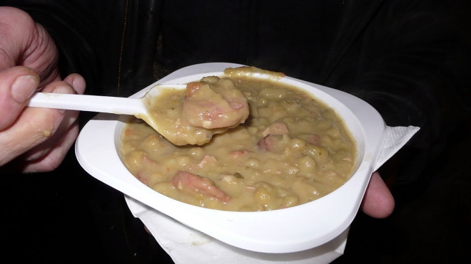 BEI DE PATT NACH ENG BOUNESCHLUPP
