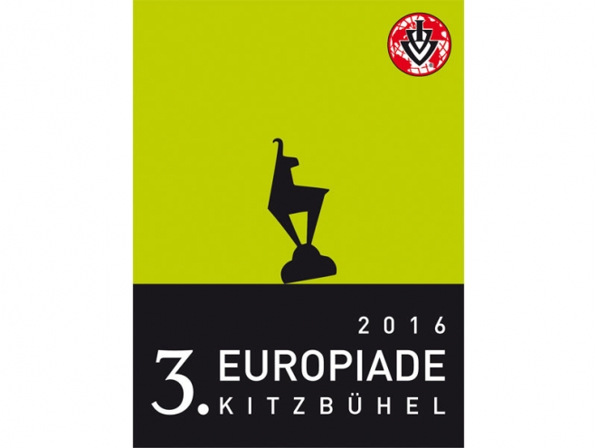 Wander Europiade in Kitzbühel Wander Europiade in Kitzbühel