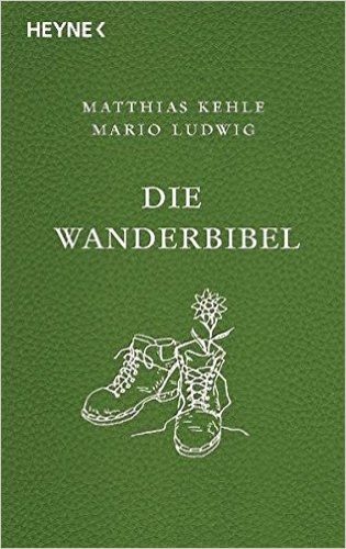 Die Wanderbibel Die Wanderbibel