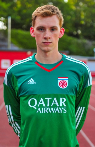 Steve Peiffer: retrouver du temps de jeu