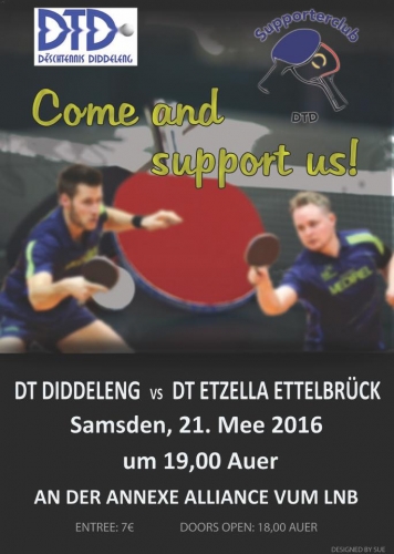 FINALE OH OH, FINALE OH OH OH O !!!