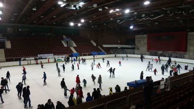 Next year's world championship location revealed! Next year's world championship location revealed!