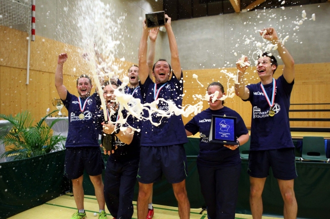 Oops, we did it again