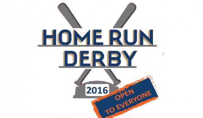 Home Run Derby & Family Day
