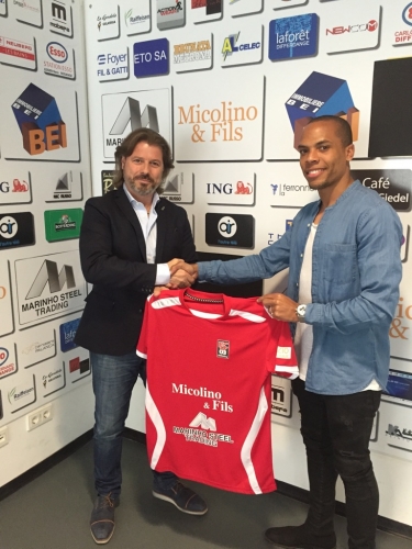 Prolongation de contrat