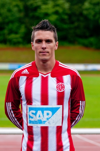 Julien Hornuss vers Rodange