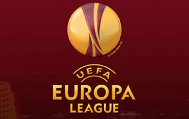 D'JEUNESSE SPILLT EUROPA LEAGUE