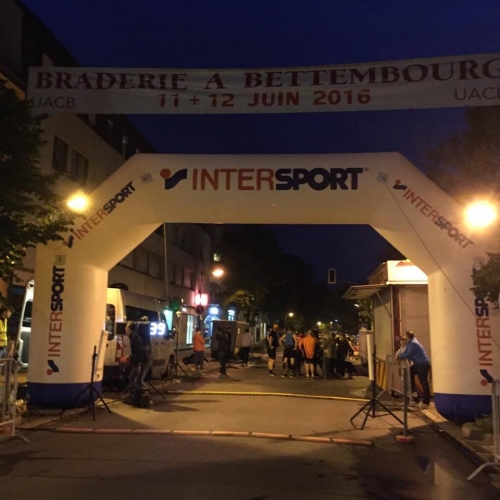 Karonei - Sieger der Nacht