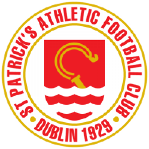 JEUNESSE GÉINT SAINT PATRICK'S ATHLETIC FC