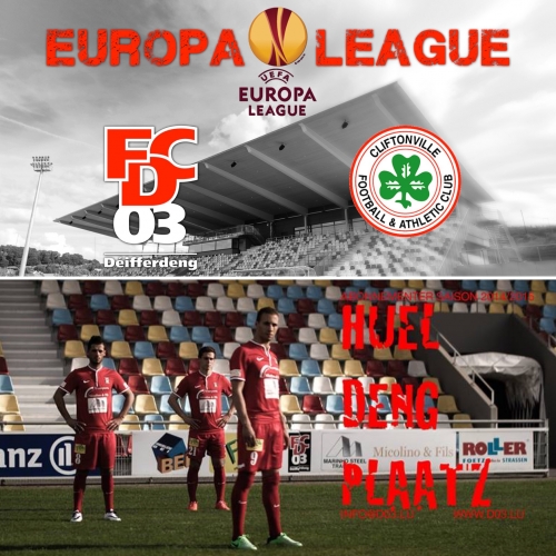 Europa League