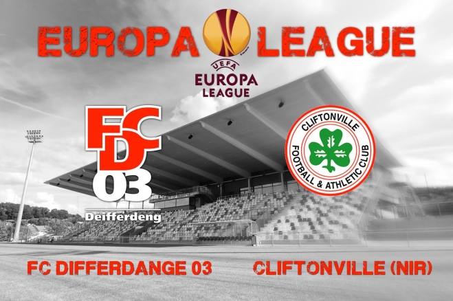 PREVENTE EUROPA LEAGUE