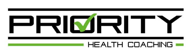 PRIORITY HEALTH COACHING PRIORITY HEALTH COACHING