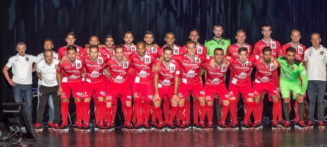 La nouvelle saison se rapproche