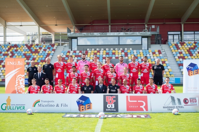 Virschau op déi nei Saison