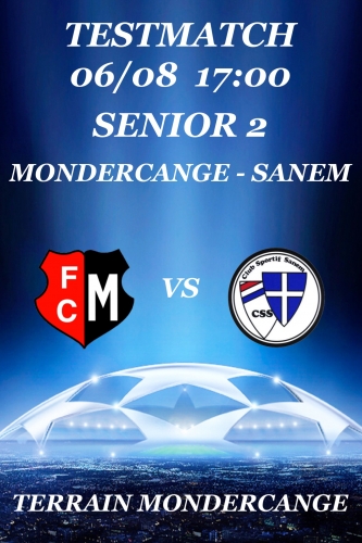 Senior 2