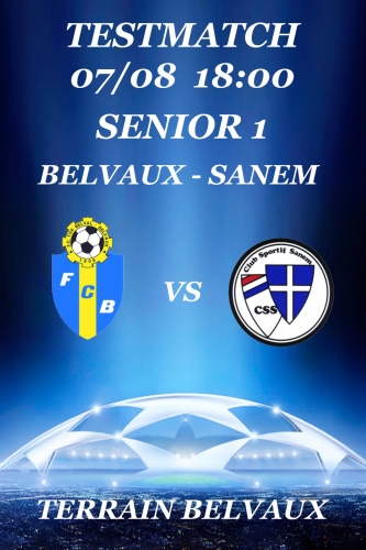 Belvaux-Sanem
