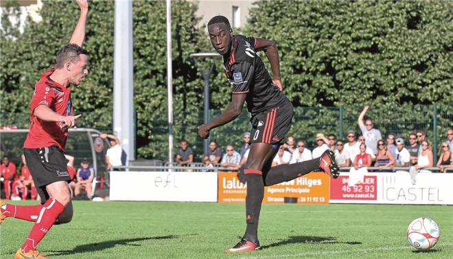 Un Strassen sans âme