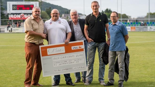 Scheckiwwerreeschung