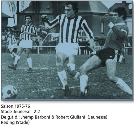 Robert Giuliani - R.I.P. 