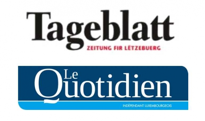 Editpress Luxembourg SA ...