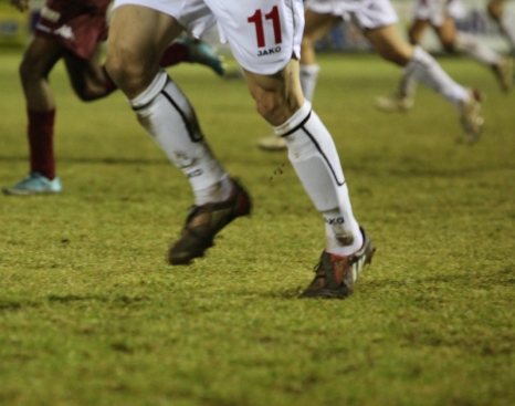 18. Spieltag: BGL-Ligue