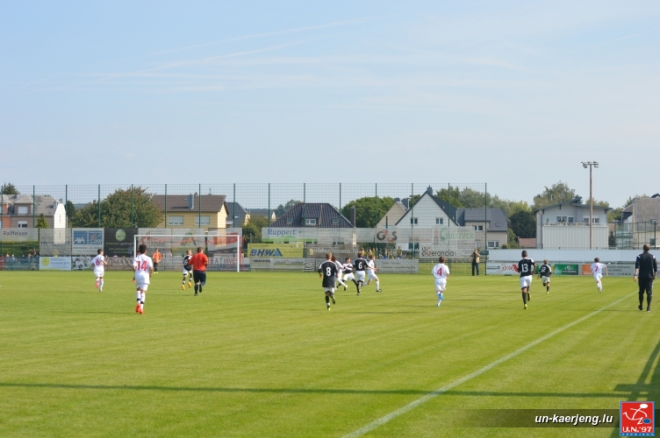 Raiffeisen Jugend-Cup 2016