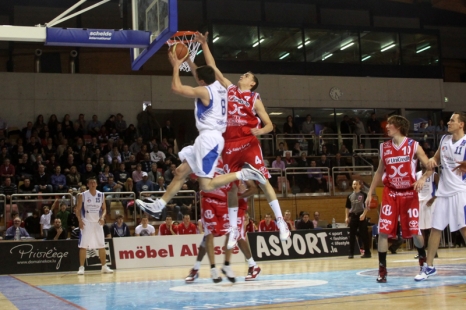 Diekirch League - Playoffs & Playdowns