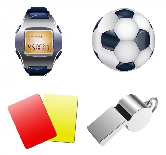 Tu as l’oeil pour le football ? ...