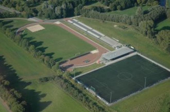 Erfolgreicher Start in die neue Saison