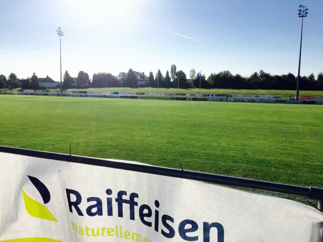 Raiffeisen Jugend-Cup 2016