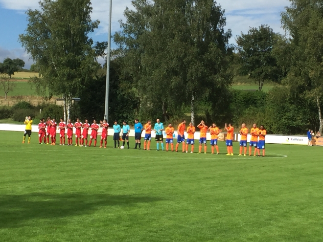 Sporting Mertzig-FC Lorentzweiler 1-6 (1-1)