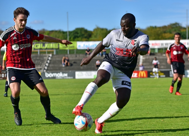 Rodange (trop) bien payé !