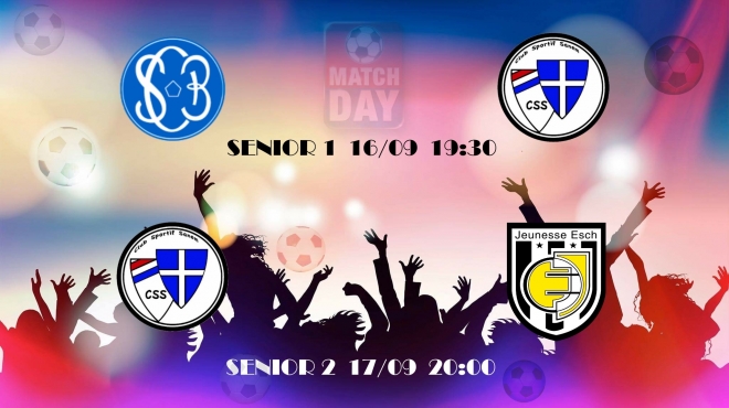 Programme vum Week End