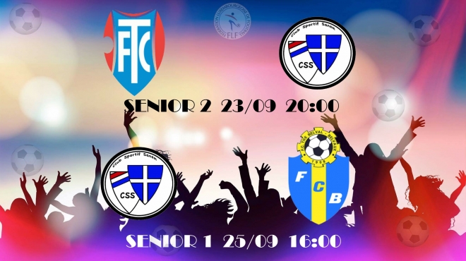 PROGRAMME VUM WEEK END