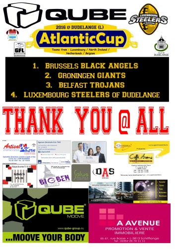 A great FOOTBALL Weekend