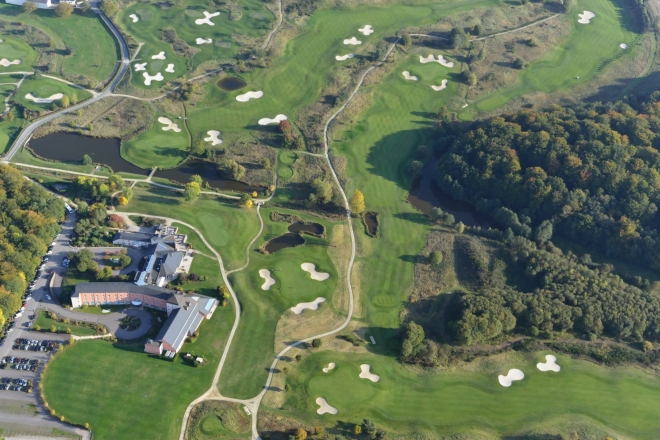 Tee times - FLG Championship Individual