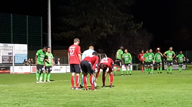 UNA définitivement lancé?