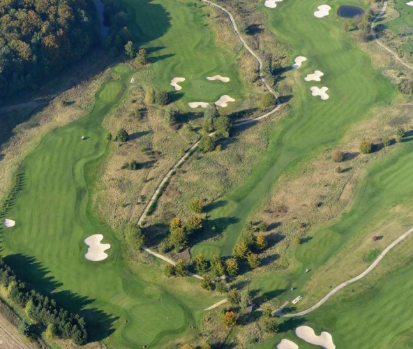 Starting List Round 2 & Results