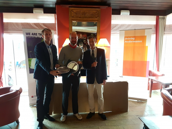 FLG Championship Individual - Results