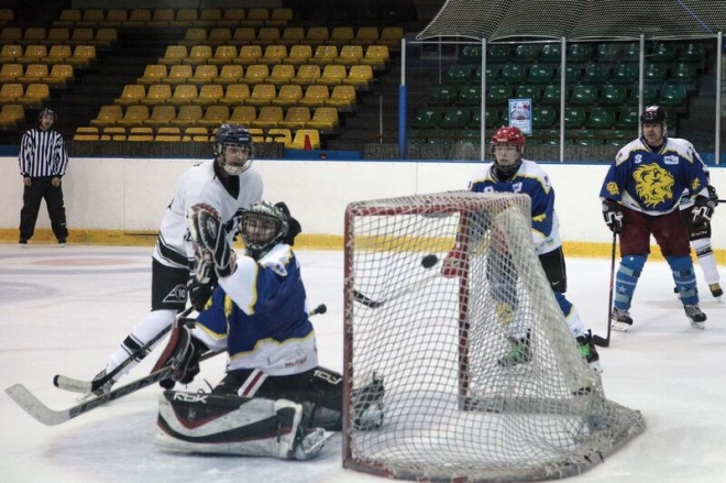 Puckers win 2016/2017 season debut in Belfort Puckers win 2016/2017 season debut in Belfort