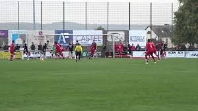 Dimanche, le 16.10.2016 à 16.00 hrs - Victoria Rosport vs UNA 