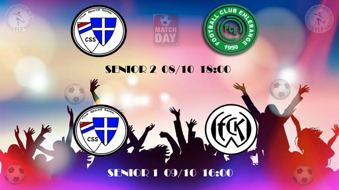 PROGRAMME VUM WEEK END