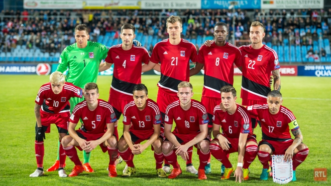 Lëtzebuerg verléiert mat 0:1 géint Schweden