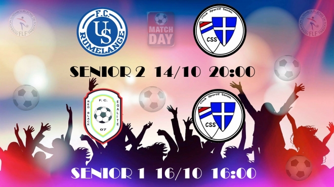 PROGRAMME VUM WEEK END