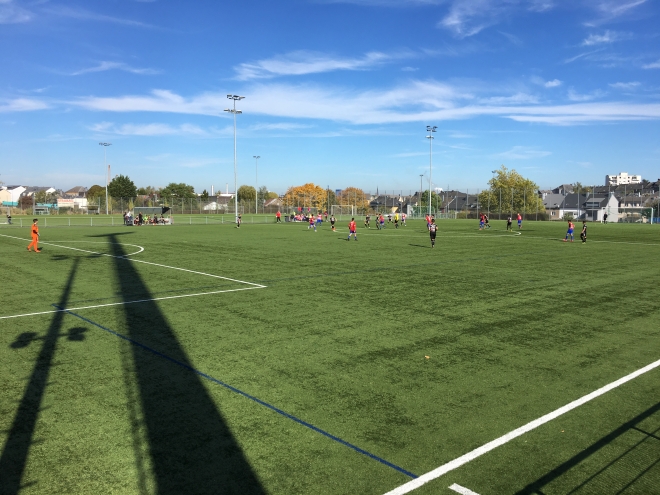 Tirage Coupes des Jeunes