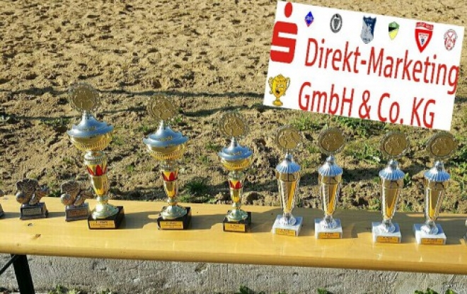 1. S Direkt Herbst Cup 2016 *F-Jugend*