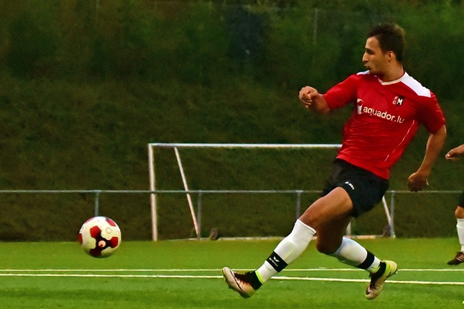 Réserves: La volonté ne suffit pas