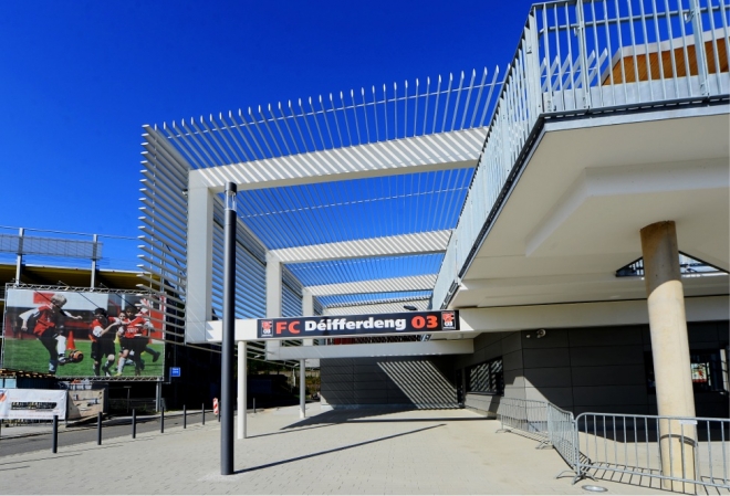 Prévente FCD03 - Jeunesse