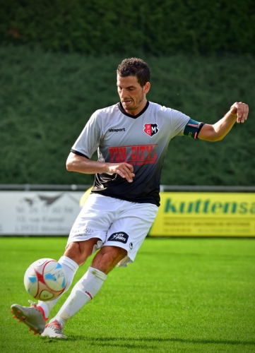 Un point in extremis, mais mérité!